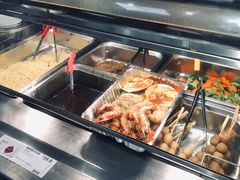 -宜家·瑞典风味餐厅(烟台路店)
