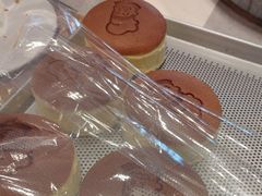 -西村叔叔的店·面包·甜品·蛋糕(清河万象汇店)