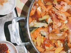 -御上皇三汁焖锅(薛城万达广场店)
