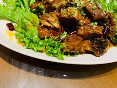 -榆林镇饼屋(福和御园店)