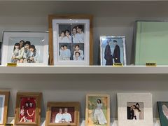 -海马体照相馆(西安高新万达广场店)
