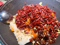 -鸿姐老火锅(静安店)