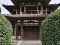 -西安乐游原