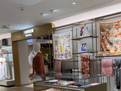 -万事利丝绸(杭州大厦店)