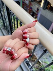 -初NAIL日式美甲美睫沙龙