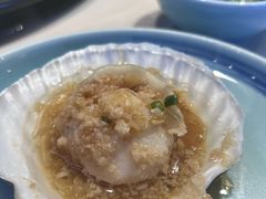 -蓝珊瑚蒸汽海鲜餐厅(龙奥店)