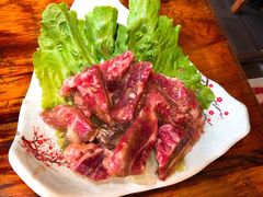 牛排肉-7年8班朝鲜族非遗美食(三钢里店)