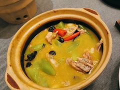 -江宴渔村·鱼鲜土菜(紫荆广场店)