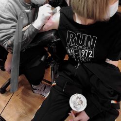 -MDZ STORE·TATTOO·耳饰