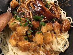 -贡梅老面馆·蟹粉面·无锡特色小吃(南长街主推店)