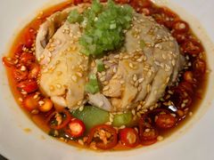 -新太二·鲜料川菜(晶耀前滩店)