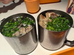 -谷丽麦馕新疆菜·清真(步步高梅溪新天地店)