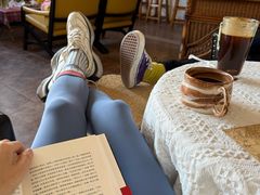 -陶野咖啡·面包披萨