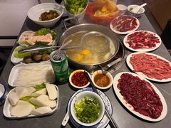 -贵宾牛·潮汕牛肉火锅(珠池总店)