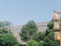 -西安城墙·碑林历史文化景区