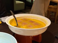 -庐灶江南·江南菜·四合院Bistro(东直门雍和宫·原华侨宾馆店)