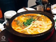 -赵小姐丨新中餐(曲江店)