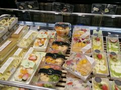 -全日可颂动物奶油生日蛋糕(步行街店)