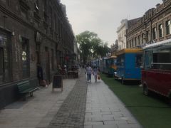 -中华巴洛克风情街