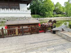 -台儿庄古城