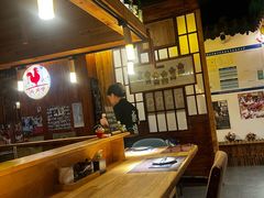 -鸟内会居酒屋(得意潮馆店)