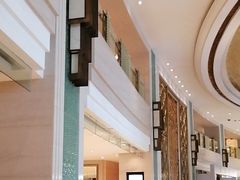 -成都泰合国际大饭店(春熙路太古里店)