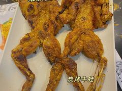 -维族鑫村麻辣排骨串(联发陶瓷小区店)