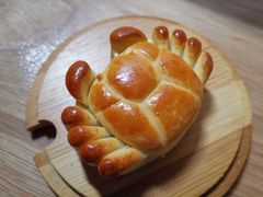 蛋黄蟹-北京稻香村(五道口店)
