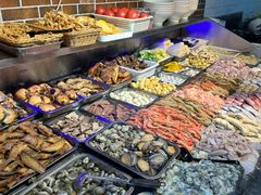 -赵璐海鲜面馆(德行路店)