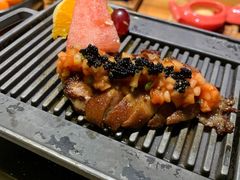 -花潮料理艺食馆(世欧广场店)