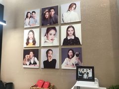 -海马体照相馆|大师(武汉光谷K11店)