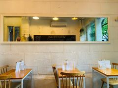 大堂-Egg•Allday Brunch(襄阳北路店)