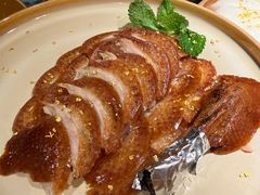 -青年公社烤鸭(滨湖银泰店)