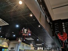 -吴门人家·苏宴宫廷菜(拙政园店)