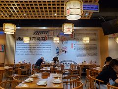 -易老妈蹄花.特色川菜(人民公园总店)
