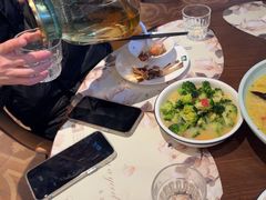 -青叶202都市餐厅(迪诺水镇店)