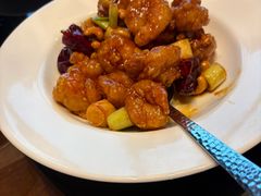 -环球港凯悦 · 享悦中餐厅