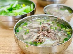 -攀枝花·任德琼·盐边羊肉米线
