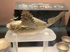 -广西壮族自治区博物馆