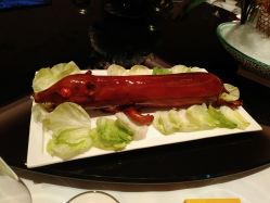 -南宁中心永恒皇冠假日酒店·宴会厅