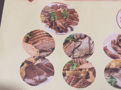 -壹只卤鹅·潮汕菜(莲塘店)