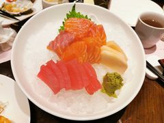 -佛山希尔顿酒店·融誉亚洲美食荟