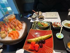 -花潮料理艺食馆(SM新生活广场店)