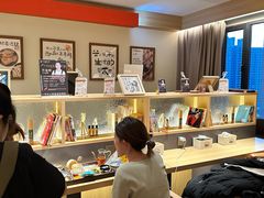 -谷小推·按摩·茶饮·社交(茂业店)