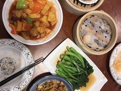 -頂好酒家·经典粤菜(海信广场店)