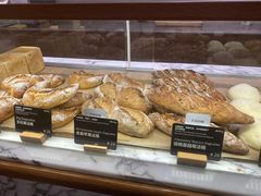 -WHEAT&BAKER-麥(凯德来福士店)