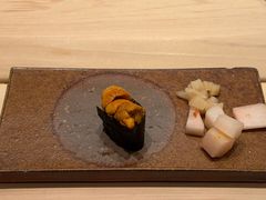-Ginza Onodera 鮨(外滩十八号店)