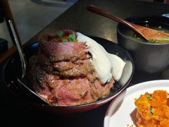 千层火山牛丼（中份）-YAMAKAWA(龙湖胥江天街店)
