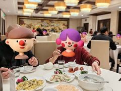-得月楼·省级非遗·传统苏帮菜(观前店)