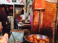 -凌老大童子鸡(新西门路店)